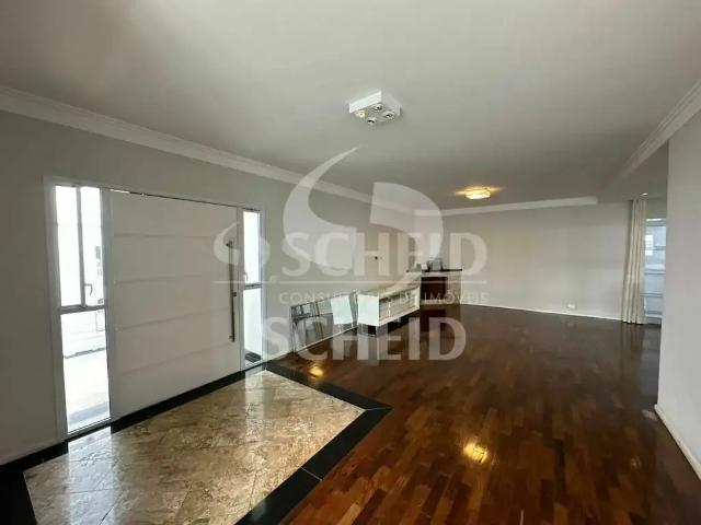Casa / Sobrado em Condomínio para Locação em São Paulo/SP Campo Grande 3 Quartos