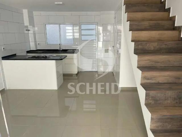 Casa / Sobrado em Condomínio para Locação em São Paulo/SP Campo Grande 3 Quartos