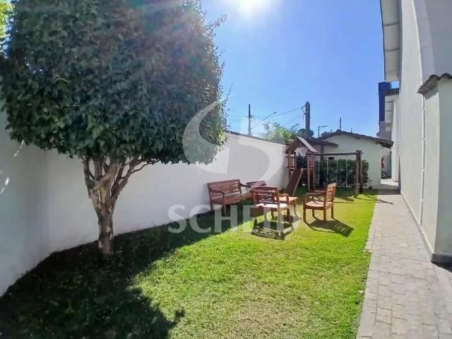 Casa / Sobrado em Condomínio para Locação em São Paulo/SP Campo Grande 2 Quartos