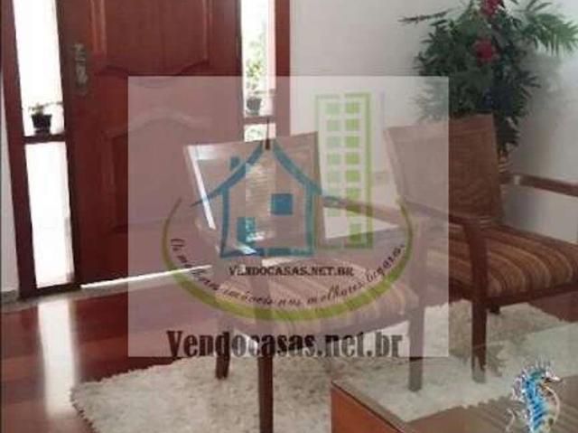 Casa / Sobrado em Condomínio para Locação em São Paulo/SP Campo Grande 4 Quartos