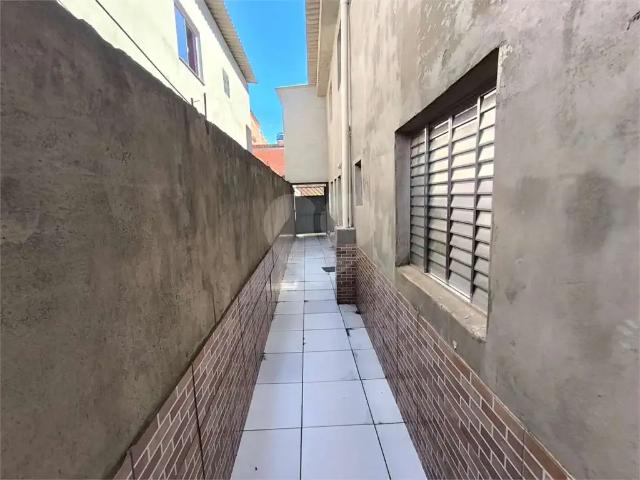 Casa / Sobrado em Condomínio para Locação em São Paulo/SP Campo Limpo 1 Quartos