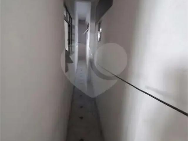 Casa / Sobrado em Condomínio para Locação em São Paulo/SP Campo Limpo 1 Quartos