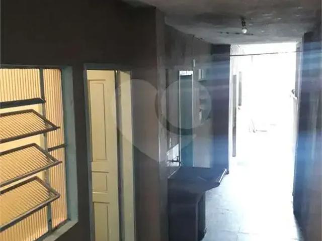 Casa / Sobrado em Condomínio para Locação em São Paulo/SP Campo Limpo 1 Quartos