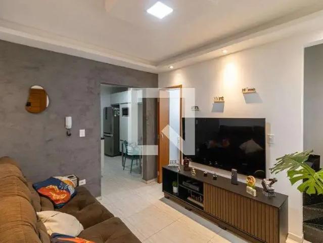 Casa / Sobrado em Condomínio para Locação em São Paulo/SP Cangaíba 2 Quartos