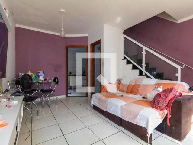 Casa / Sobrado em Condomínio para Locação em São Paulo/SP Cangaíba 2 Quartos