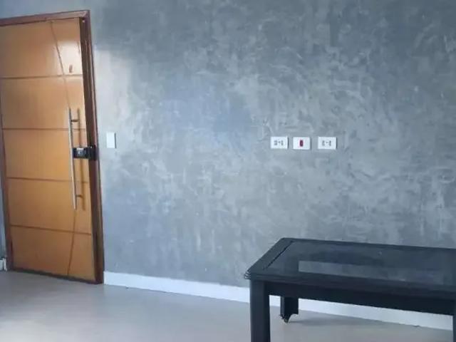 Casa / Sobrado em Condomínio para Locação em São Paulo/SP Capela do Socorro 2 Quartos