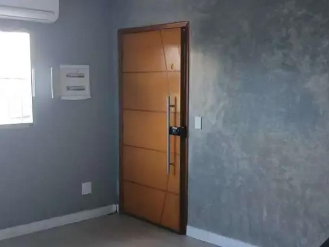 Casa / Sobrado em Condomínio para Locação em São Paulo/SP Capela do Socorro 2 Quartos