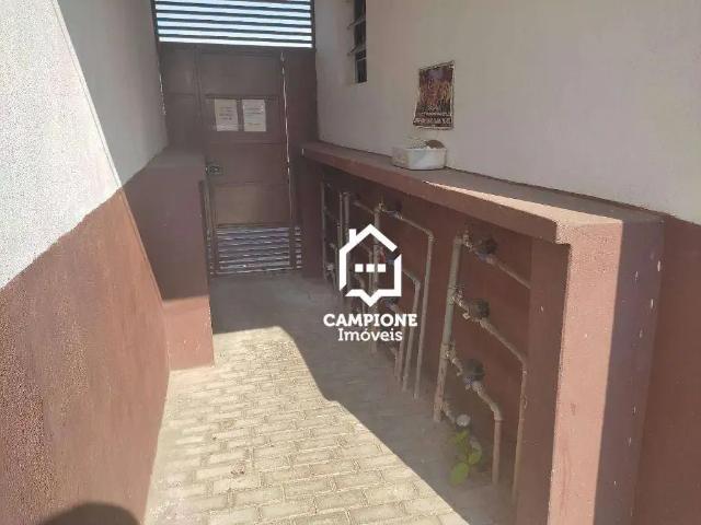 Casa / Sobrado em Condomínio para Locação em São Paulo/SP Casa Verde 1 Quartos