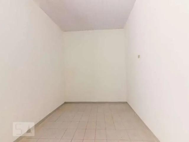 Casa / Sobrado em Condomínio para Locação em São Paulo/SP Casa Verde 1 Quartos