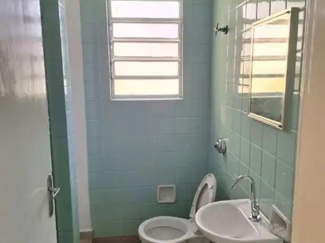 Casa / Sobrado em Condomínio para Locação em São Paulo/SP Caxingui 3 Quartos