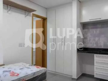 Casa / Sobrado em Condomínio para Locação em São Paulo/SP Chora Menino 1 Quartos