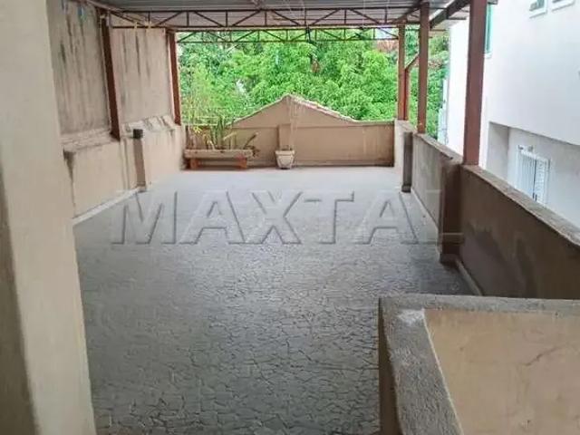 Casa / Sobrado em Condomínio para Locação em São Paulo/SP Chora Menino 2 Quartos
