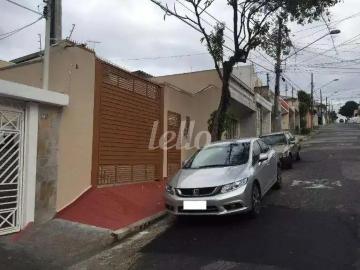 Rua Paulina, Vila Invernada, São Paulo, São Paulo
