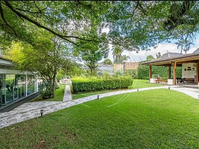 Casa / Sobrado em Condomínio para Locação em São Paulo/SP Chácara Monte Alegre