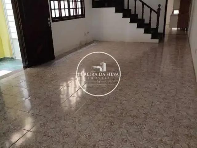 Casa / Sobrado em Condomínio para Locação em São Paulo/SP Chácara Nossa Senhora do Bom Conselho 4 Quartos
