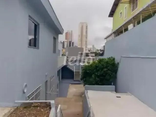 Casa / Sobrado em Condomínio para Locação em São Paulo/SP Chácara Belenzinho 1 Quartos