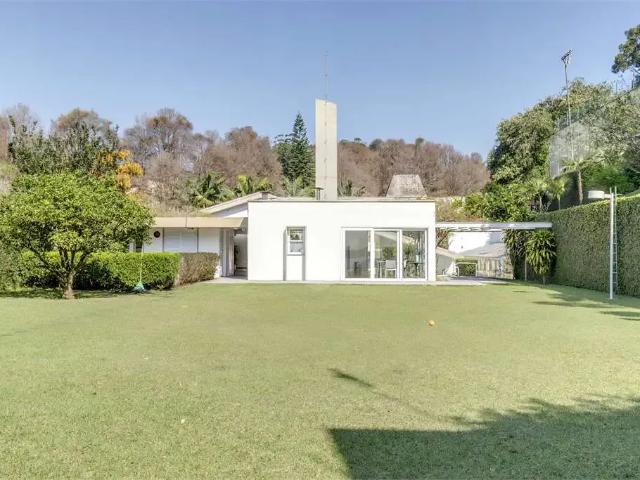 Casa / Sobrado em Condomínio para Locação em São Paulo/SP Chácara Flora 3 Quartos