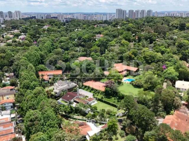 Casa / Sobrado em Condomínio para Locação em São Paulo/SP Chácara Flora 4 Quartos