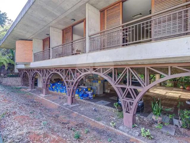 Casa / Sobrado em Condomínio para Locação em São Paulo/SP Chácara Flora 4 Quartos