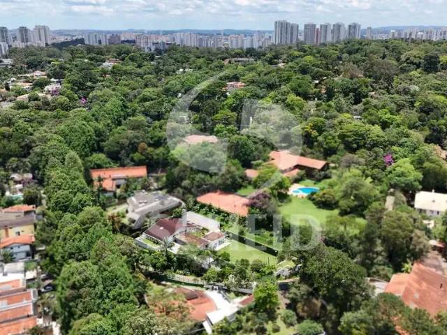 Casa / Sobrado em Condomínio para Locação em São Paulo/SP Chácara Flora 4 Quartos