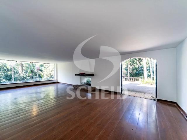 Casa / Sobrado em Condomínio para Locação em São Paulo/SP Chácara Flora 5 Quartos