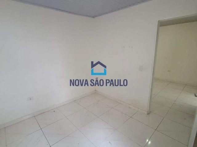Casa / Sobrado em Condomínio para Locação em São Paulo/SP Chácara Inglesa 1 Quartos