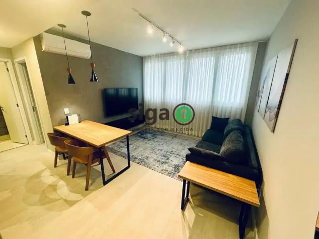 Casa / Sobrado em Condomínio para Locação em São Paulo/SP Chácara Santo Antônio 1 Quartos