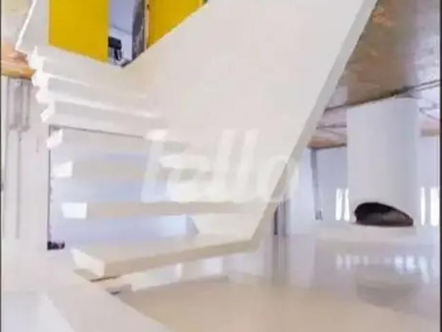 Casa / Sobrado em Condomínio para Locação em São Paulo/SP Chácara Santo Antônio 4 Quartos