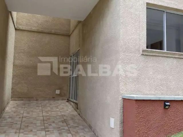 Casa / Sobrado em Condomínio para Locação em São Paulo/SP Chácara Santo Antônio Zona Leste 2 Quartos