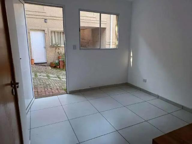 Casa / Sobrado em Condomínio para Locação em São Paulo/SP Chácara Santo Antônio Zona Leste 2 Quartos