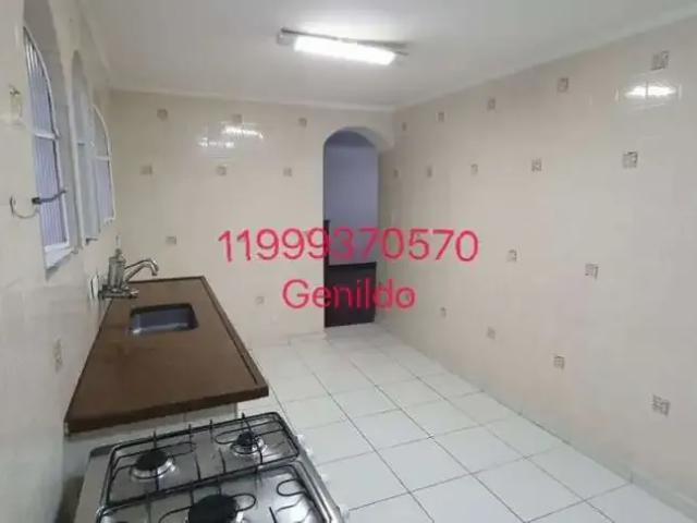 Casa / Sobrado em Condomínio para Locação em São Paulo/SP Cidade dos Bandeirantes 2 Quartos