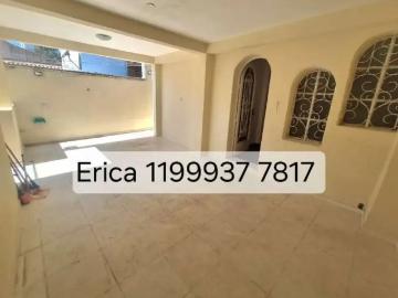 Casa / Sobrado em Condomínio para Locação em São Paulo/SP Cidade dos Bandeirantes 2 Quartos