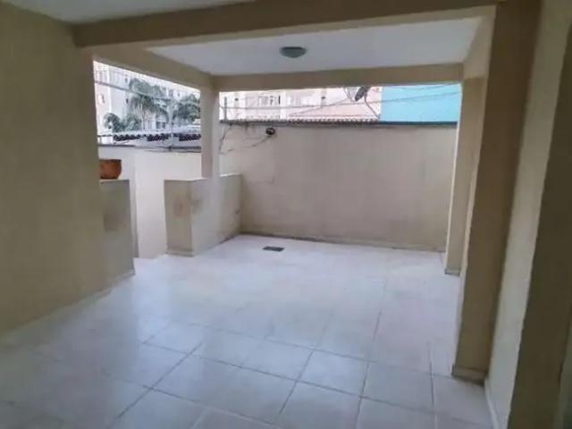 Casa / Sobrado em Condomínio para Locação em São Paulo/SP Cidade dos Bandeirantes 2 Quartos