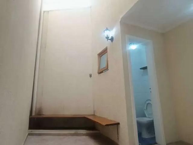 Casa / Sobrado em Condomínio para Locação em São Paulo/SP Cidade dos Bandeirantes 2 Quartos