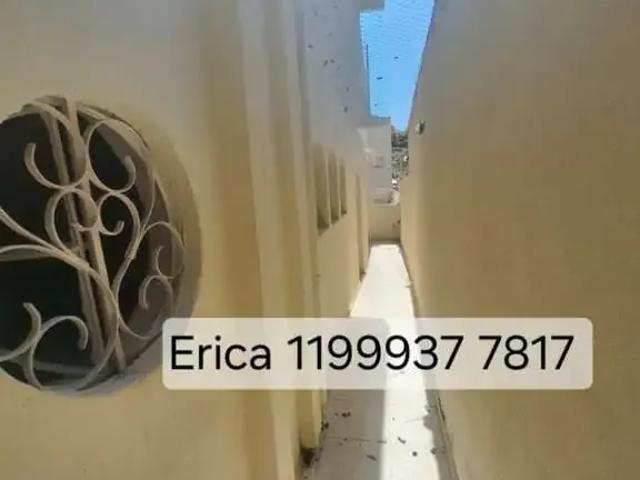 Casa / Sobrado em Condomínio para Locação em São Paulo/SP Cidade dos Bandeirantes 2 Quartos