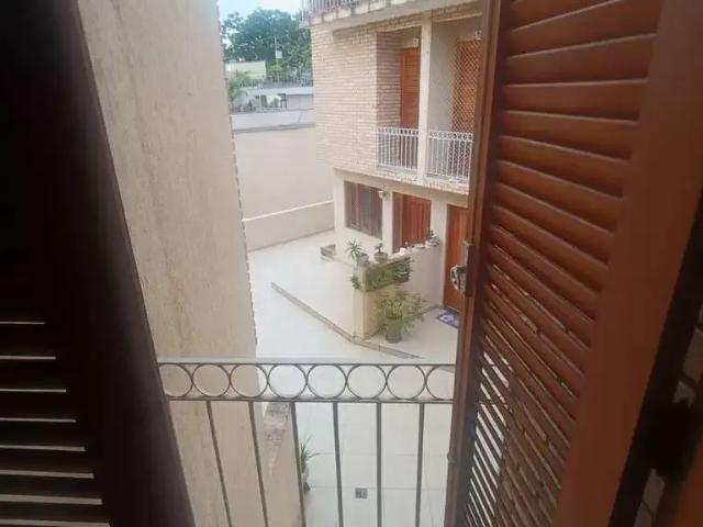 Casa / Sobrado em Condomínio para Locação em São Paulo/SP Cidade dos Bandeirantes 2 Quartos