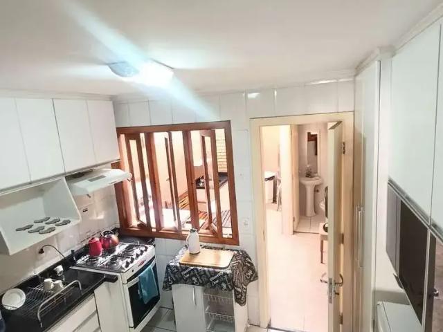 Casa / Sobrado em Condomínio para Locação em São Paulo/SP Cidade dos Bandeirantes 2 Quartos