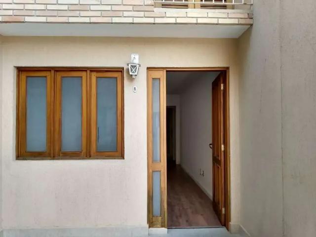 Casa / Sobrado em Condomínio para Locação em São Paulo/SP Cidade dos Bandeirantes 2 Quartos