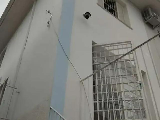 Casa / Sobrado em Condomínio para Locação em São Paulo/SP Cidade dos Bandeirantes 3 Quartos