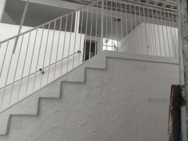 Casa / Sobrado em Condomínio para Locação em São Paulo/SP Cidade dos Bandeirantes 3 Quartos