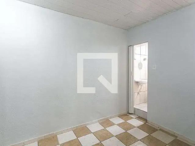 Casa / Sobrado em Condomínio para Locação em São Paulo/SP Cidade Dutra 1 Quartos