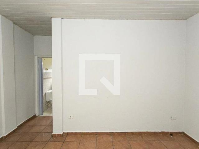 Casa / Sobrado em Condomínio para Locação em São Paulo/SP Cidade Dutra 1 Quartos