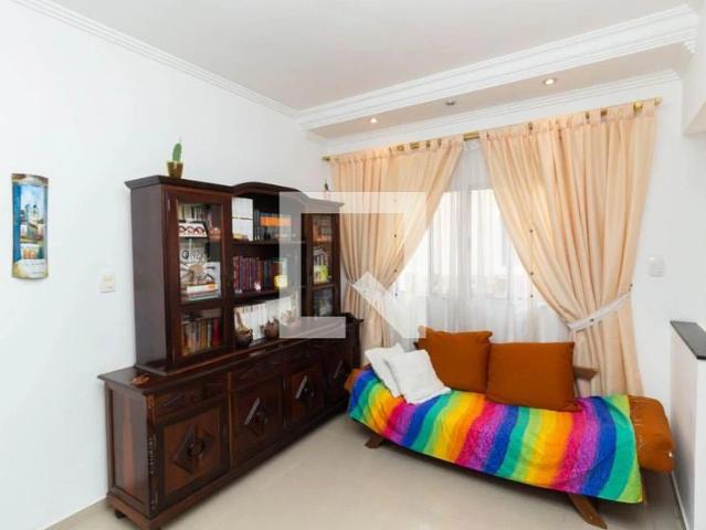 Casa / Sobrado em Condomínio para Locação em São Paulo/SP Cidade Líder 2 Quartos