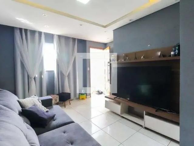 Casa / Sobrado em Condomínio para Locação em São Paulo/SP Cidade Líder 2 Quartos