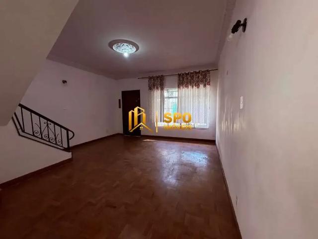 Casa / Sobrado em Condomínio para Locação em São Paulo/SP Cidade Monções 2 Quartos
