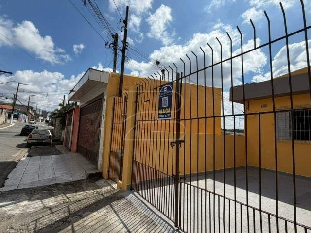 Casa / Sobrado em Condomínio para Locação em São Paulo/SP Cidade São Mateus 1 Quartos