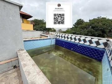 Casa / Sobrado em Condomínio para Locação em São Paulo/SP Cidade São Francisco 4 Quartos