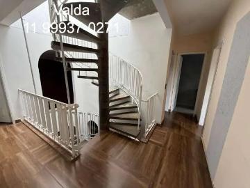 Casa / Sobrado em Condomínio para Locação em São Paulo/SP Cidade São Francisco 4 Quartos