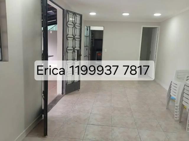 Casa / Sobrado em Condomínio para Locação em São Paulo/SP Cidade São Francisco 3 Quartos