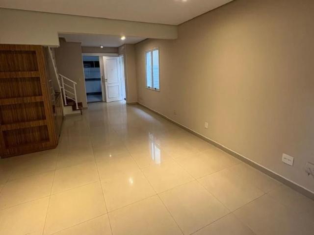 Casa / Sobrado em Condomínio para Locação em São Paulo/SP Cidade São Francisco 3 Quartos